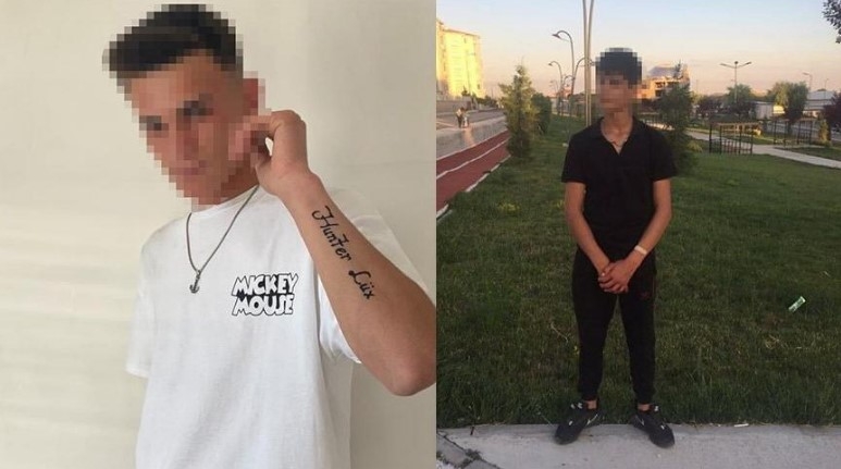 Kızlar tuvaleti şakası kanlı bitti: İki öğrenci intihar etti