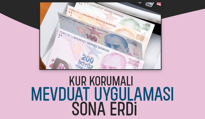 KKM sona erdi