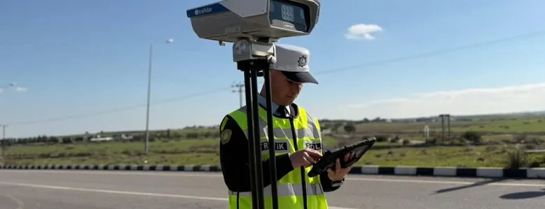 KKTC'de TRAFİDAR dönemi