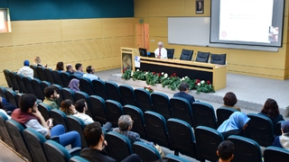 Klinik Mikrobiyota Güncelleme'23 Sempozyumu