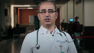 KOAH açıklaması: Nefesinizin kıymetini bilin