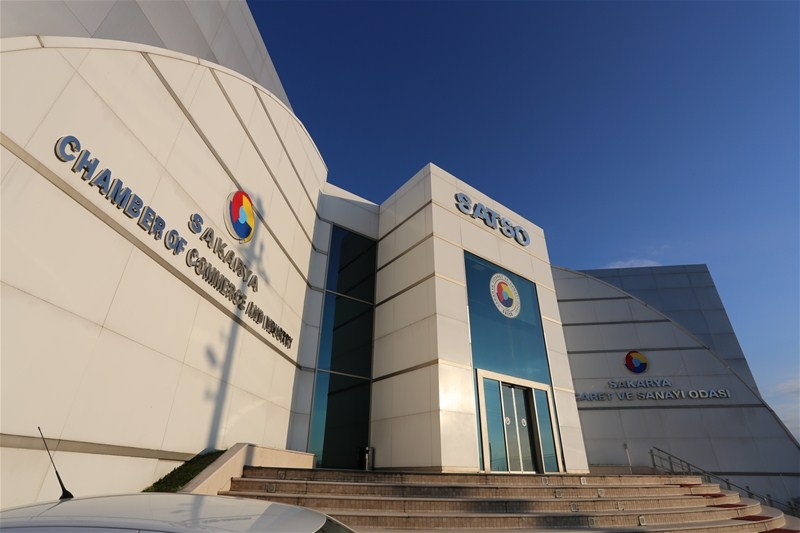 Kobiler için finansman kaynakları SATSO'da anlatıldı