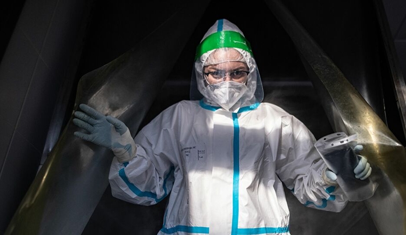 Koca açıkladı; Mutasyonlu korona 17 şehre yayıldı