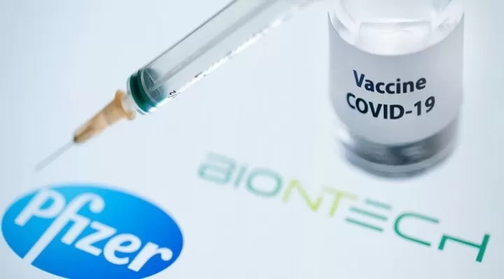 Koca duyurdu; Biontech aşısı Türkiye'ye geldi