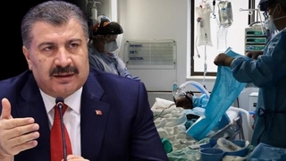 Koca uyardı; Çok daha tehlikeli ve ölümcül