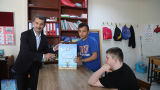 Kocaali Belediye Başkanı Acar'dan doğum günü sürprizi