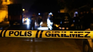 Kocaali'de cansız bedenini buldular