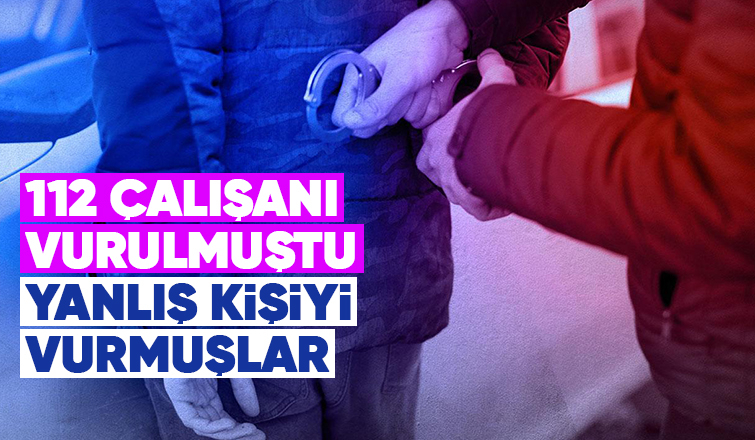 Kocaali'de sağlık çalışanına silahlı saldırıda 3 fail yakalandı