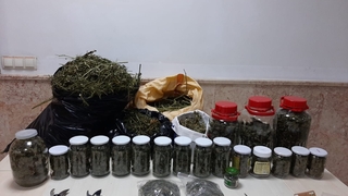 Kocaali'de uyuşturucu operasyonu