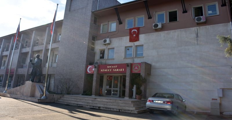 Kocaali'deki o olayda sıcak gelişme