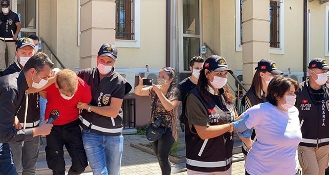 Kocaali'deki vahşette hesap günü