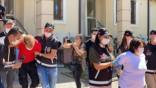 Kocaali'deki vahşette hesap günü