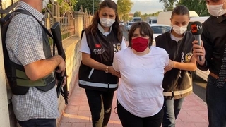 Kocaali'deki vahşette şok eden ifade