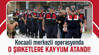 Kocaali merkezli dolandırıcılık operasyonunda yeni gelişme