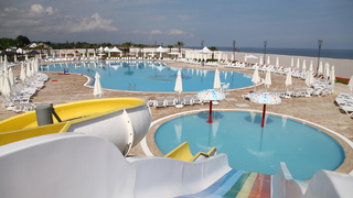 Kocaali Sosyal Tesisleri sezonun gözdesi oldu 