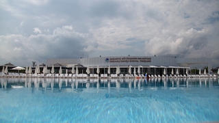 Kocaali Sosyal Tesisleri’nde sezon açıldı