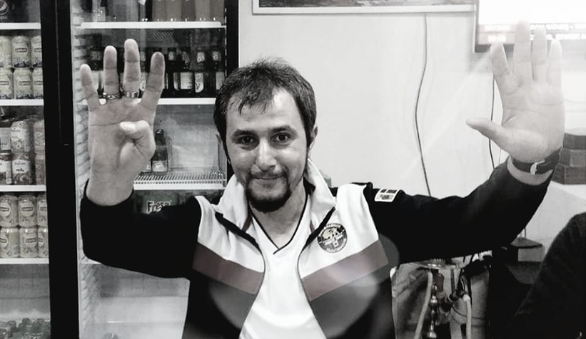 Kocaali'yi üzüntüye boğan ölüm