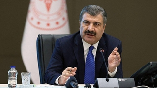 Koca’dan tedbir ve yüz yüze eğitim açıklaması