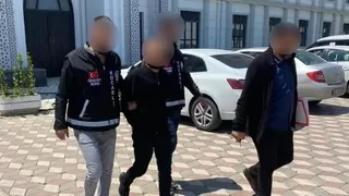 Kocaeli'de cinayet: Bir kişi tutuklandı