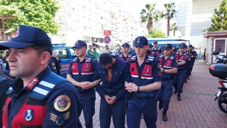Kocaeli'de DEAŞ operasyonu: 8 gözaltı