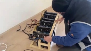 Kocaeli'de kripto para düzeneği operasyonu