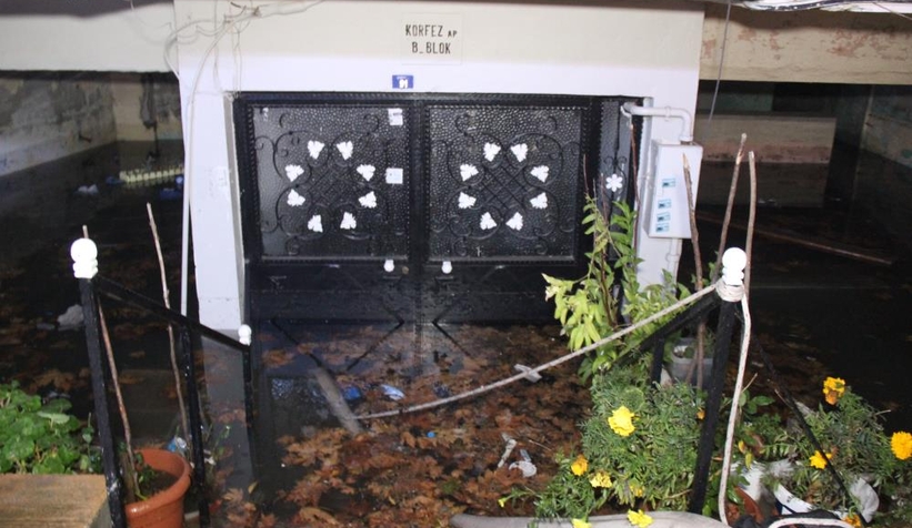 Kocaeli'de lodos can aldı