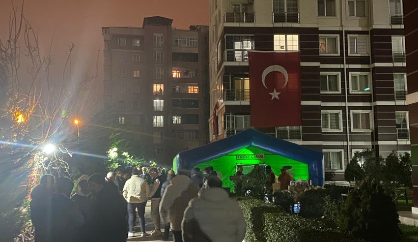 Kocaeli'ye şehit ateşi düştü