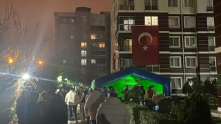 Kocaeli'ye şehit ateşi düştü