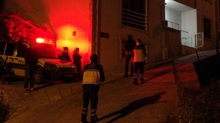 Kocaeli’de aile vahşeti: 3 ölü