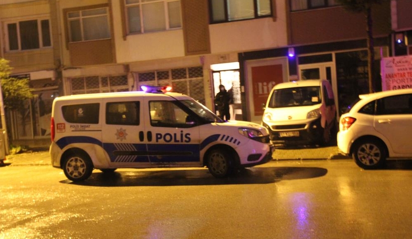 Kocaeli’de bir şahıs evinde ölü bulundu