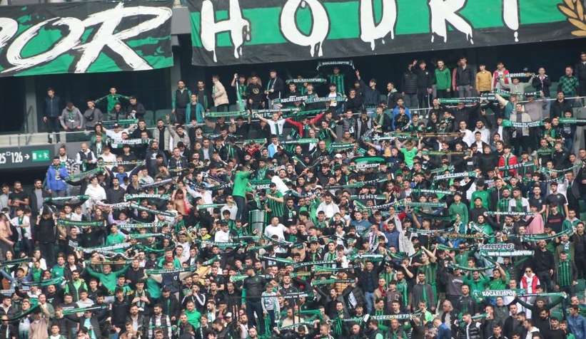 Kocaelispor - Sakaryaspor maçının tarihiyle alakalı açıklama