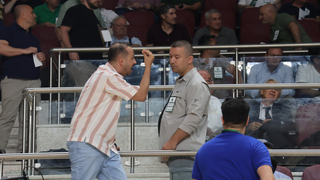 Kocaelispor'da olaylı kongre