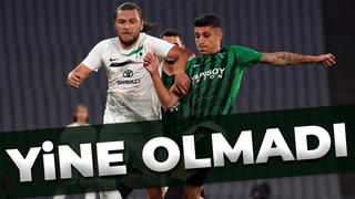 Kocaelispor 4 Sakaryaspor 0