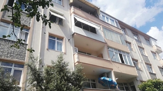 Kocası tarafından bıçaklanarak öldürüldü