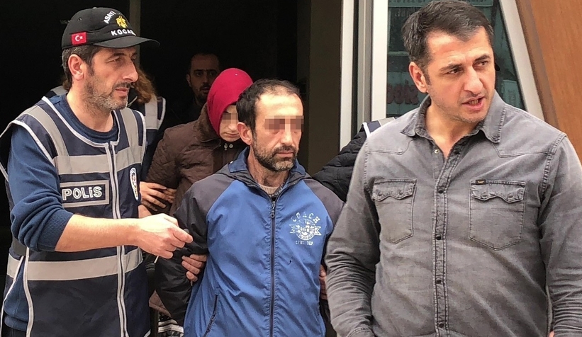 Kocasını öldüren kadına 26 yıl, sevgilisine ağırlaştırılmış müebbet