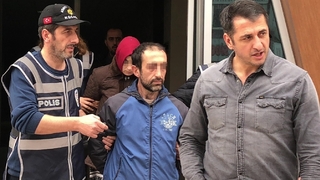 Kocasını öldüren kadına 26 yıl, sevgilisine ağırlaştırılmış müebbet