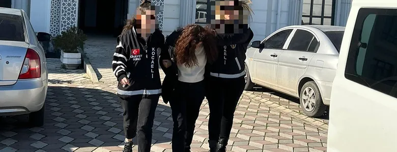 Kocasını öldüren kadının cezası belli oldu