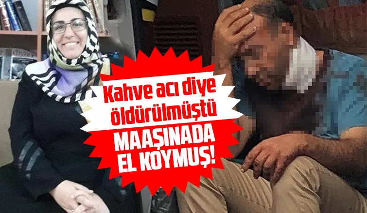 Kocasının öldürdüğü Sakaryalı vaize annesine anlatmış