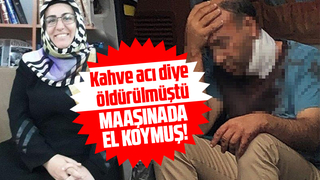 Kocasının öldürdüğü Sakaryalı vaize annesine anlatmış