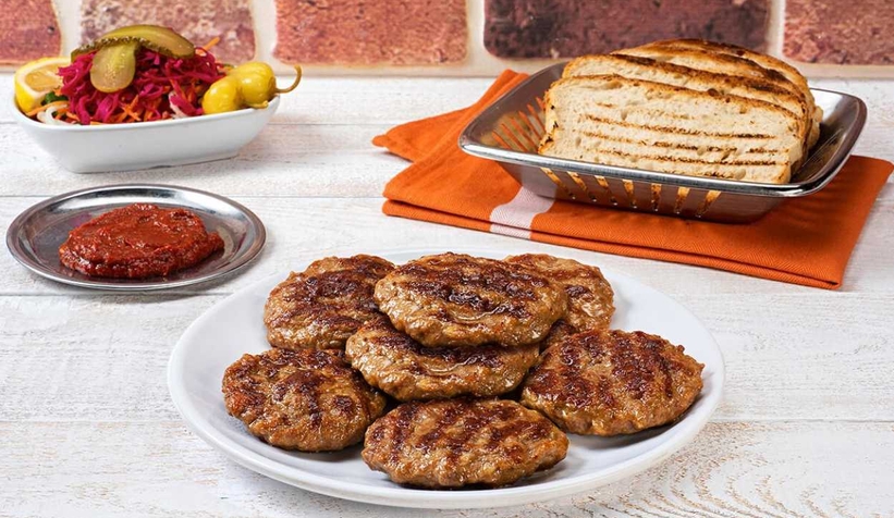 Köfteci Yusuf’tan 6 milyon liralık et çalındığı iddiası