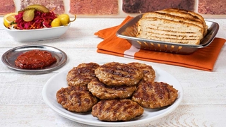 Köfteci Yusuf’tan 6 milyon liralık et çalındığı iddiası