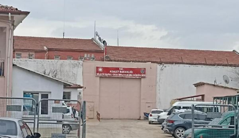 Koğuşta ölüme soruşturma