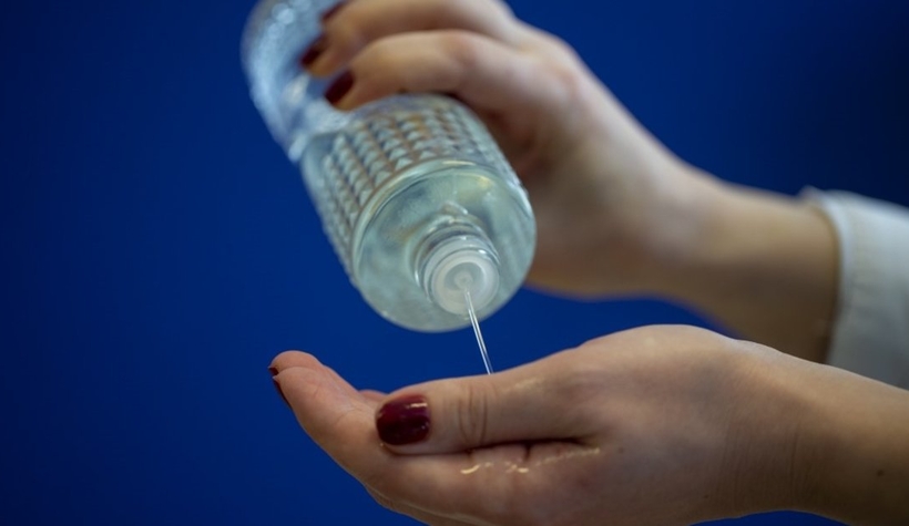 Kolonyada sıfır gümrük vergisi kaldırıldı