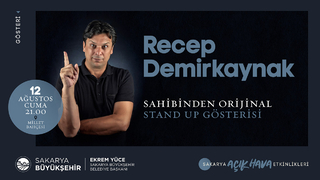 Kolpa Konseri Millet Bahçesi’nde