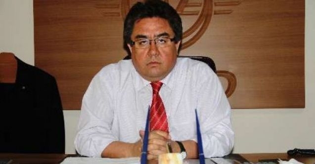 Koltuğa oturmadan Batman'a atandı