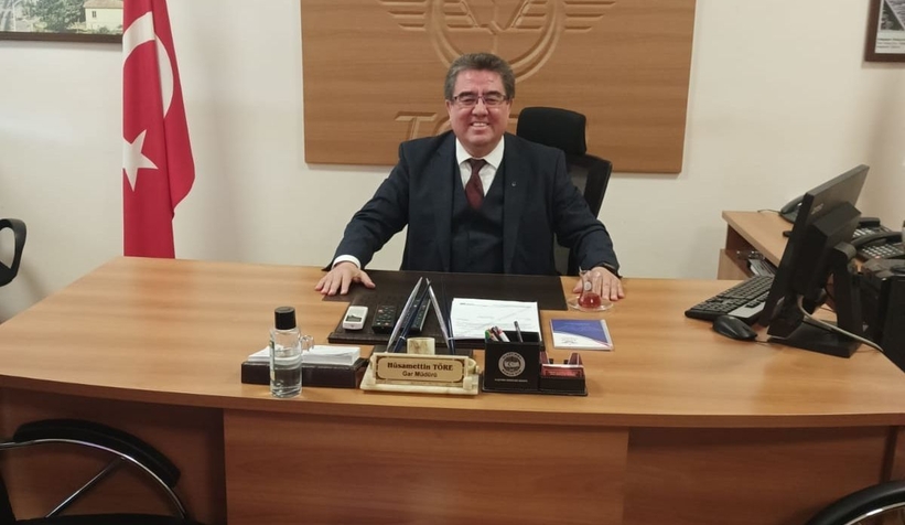 Koltuğunda 1 ay oturamadan üçüncü kez tayini çıktı