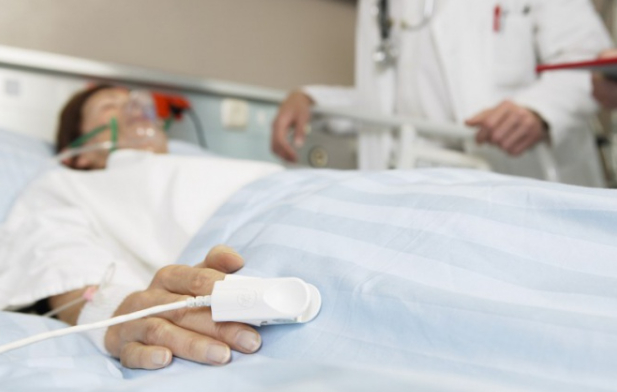 Komaya giren genç 5 yıl sonra uyandı