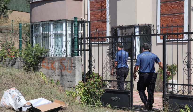 Komşu cinayetinde dedikodu iddiası