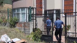 Komşu cinayetinde dedikodu iddiası