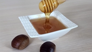  Komşu kestane balı coğrafi işaret tescilini aldı